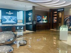 -亨吉利世界名表中心(华润万象城店)