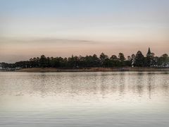 -美兰湖景区