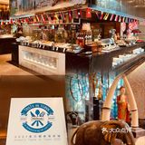 感受完科学城的岁月静好 再来一顿饕餮盛宴