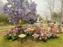 -HERRE·FARM 赫尔露营农场·团建聚会包场