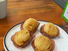 -盈田盈粥庄(黄兴公园店)