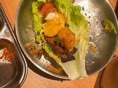 -韩悦牛排烤肉无限续(宝能中心店)