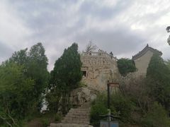 -青州市云门山风景区