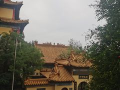 -千佛山风景名胜区
