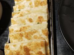 葱花饼-106餐厅(山水文园店)