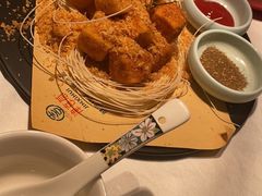 -津禧荟·酥皮烤鸭(北辰店)