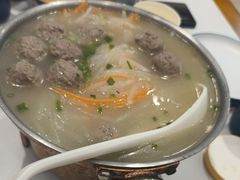 -宛平李记小吃(东关街店)