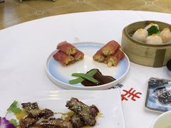 -丰尔粥食·顺德鱼生·干蒸排骨顺德菜(大良分店)