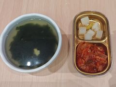 -稻百鲜·拌饭·朝鲜族石锅菜(江南万达店)