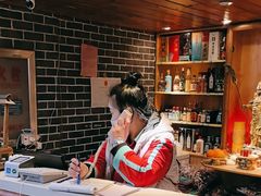 -灶座小锅烀饼·铁锅炖(道里店)