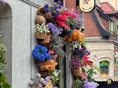 -Money Shops(愚园路店)