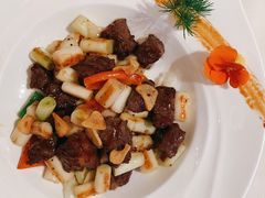 -利苑酒家(金宝店)