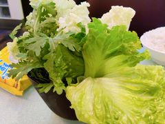 -日昌餐馆(德胜门店)