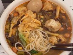 -水平有限广西米粉·广西风味集(五道口店)