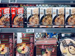 -盒马鲜生(馥邦国际店)