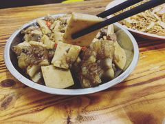 -老兵牛蹄店(下沙店)