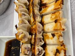 -奥华餐厅·老张记(台基厂店)