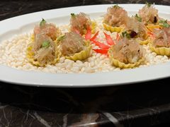 -尊蓝钱江豪华精选酒店-澜亭中餐厅