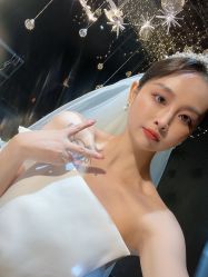 -青禾蒙娜丽莎婚纱摄影(武汉总店)
