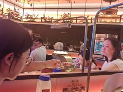 -西塔老太太泥炉烤肉(上海七宝领展广场店)