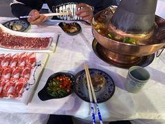 -羊家胡同·龙虾烧烤火锅(龙汇路店)