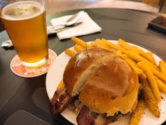 -瑞食酒馆 La Taverne Suisse