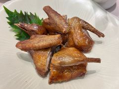 -望乡楼上海菜(陆家浜路店)