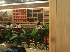 大堂-宏状元现熬粥·京味菜(五棵松店)