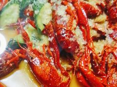 -刘一龙虾(山东路店)