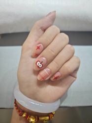 -艾珂·美甲美睫