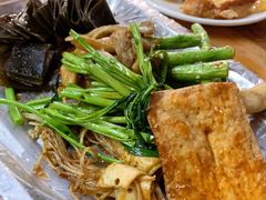 -陈氏老字号十三小炸炸店