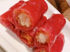 锦绣红米肠粉-金鼎轩(亚运村店)