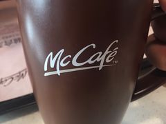 -麦当劳(深圳北站高铁店)