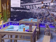 -陈先进鱼馆·地道农家菜(萧山奥体店)