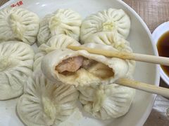-津门张记包子铺(华昌道店)