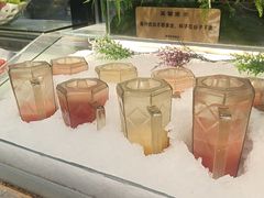 -金滏山·烤肉海鲜火锅自助(襄阳万达店)