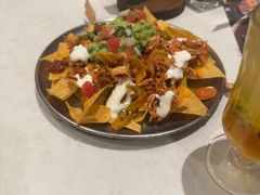 -墨纪Mojí墨西哥餐厅(官舍店)