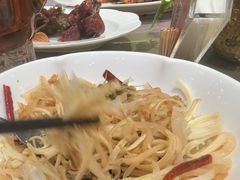 -好福记饭店(红梅公园店)