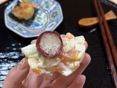 -鮨乐亭Omakase·海胆宴