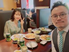 -松子料理(白家庄店)