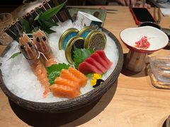 -Minase水濑·日料放题(外滩店)