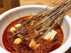 -嘉州叶婆婆钵钵鸡(建设路店)