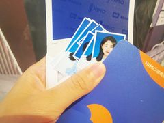 -海马体照相馆(大连罗斯福广场店)