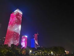 -天鹅湖体育公园