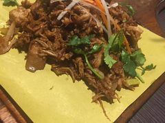 -孙家外婆•长春地标美食新名片(吾悦广场店)