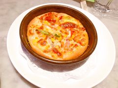 -半秋山西餐厅(范湖万达广场店)