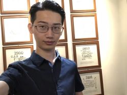 -DCP BarberShop 男士理容·剃须修面·烫染