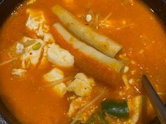 -韩见·韩式拌饭·炸鸡(石厦店)