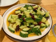 -老蜀人川菜馆(中关村店)