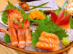 -隐泉京望日式料理(太和广场店)